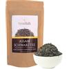 TeaClub Tè Nero Assam Sfuso 100g - Second Flush, Tè Nero