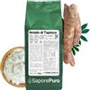 SaporePuro Amido di Tapioca 1000 g - Senza Glutine - Addensante Naturale per Creme, Salse, Dolci e Gelati