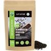 Alpi Nature Pepe Nero BIO 250g, Grani di Pepe Nero Interi per Cucina e Miscele di Spezie