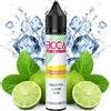 BOCA Aroma Nassau 30ml - Menta e Lime Ghiacciato | Prodotto 100% Italiano di Altissima Qualità