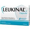 Dymalife pharmaceutical srl LEUKINAL 15CPS