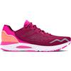 Under Armour Hovr Sonic 6 Running Shoes Rosa EU 37 1/2 Donna