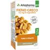 ARKOFARM SRL ARKOCAPSULE-FIENO GRECO BIO 40CP