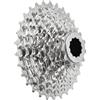 SHIMANO CASSETTE SHIMANO CS-HG400 PLATA 9V.(11-32)