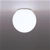 DIOSCURI Lampada Parete/Soffitto 35 Bianco - ARTEMIDE 0116010A