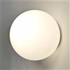 DIOSCURI Lampada Parete/Soffitto 25 Bianco - ARTEMIDE 0112010A