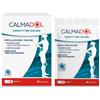 MONTEFARMACO Calmadol Cerotti Con CBD Per Dolori Muscolari E Articolari 6 Pezzi