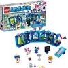 LEGO Unikitty - Il laboratorio della D.ssa Volpe, 41454