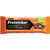 NAMEDSPORT Srl Named Sport - Proteinbar 50g Gusto Superior Choco - Barretta Proteica per il Fitness e il Recupero Muscolare