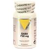 Vit'all+ Gaba 750mg 60 compresse