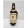 Ballantine's Bottiglia Liquore BALLANTINE'S 17 YEARS OLD - BOT.70'S 75CL 43% bot 124 Vintage