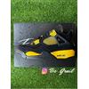 Jordan 4 Retro Thunder Yellow