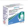 ZENTIVA ITALIA SRL Acido Acetilsalicilico E Vitamina C (zentiva) 10 Compresse Effervescenti 400mg + 240 Mg