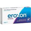 Eroxon Stimgel Per Problemi Di Erezione 4 Tubetti Monodose