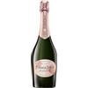 Perrier Jouet Perrier-Jouët Champagne Blason Rosé Brut 12,5% Vol. 0,75l