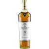 Macallan Highland Whisky Double Cask 12 Anni