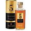 Sibona Grappa Riserva di Barolo 5 anni - SIBONA