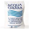 SOSALT DAL MARE DI TRAPANI - SALE MARINO SPECIALE ALIMENTARE PER LA DEPURAZIONE DELLE ACQUE E ADDOLCITORI - 25 KG
