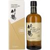 Nikka Whisky Taketsuru PURE MALT 43% Vol. 0,7l in Giftbox