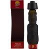 Pisco Capel Moai Statua con confezione regalo, 700 ml