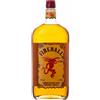Fireball RED HOT Cinnamon Whisky 33,00% 1,00 Liter