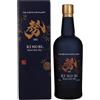 Kinobi KI NO BI. SEI Kyoto Dry Gin 54,50% 0,70 Liter