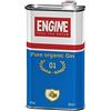 ENGINE PURE ORGANIC GIL 50 CL
