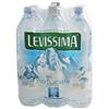 Levissima Acqua Levissima lt. 1,5 x 6 bottiglie