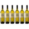 Casale del Giglio | Sauvignon | Lazio Bianco IGT/IGP | 6 Bottiglie