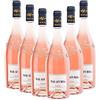 TORMARESCA - ANTINORI - SALENTO ROSATO CALAFURIA 2022-12 x 0,75 l