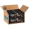 CAIYA 8X Scotti Pasta Venere Spaghetti di Grano Duro Integrale e Farina di Riso Nero Venere 400g [CAIYA® BOX da 8 Confezioni]