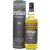 BenRiach - Curiositas - Peated Single Malt Scotch - 10 year old Whisky