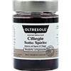 Oltresole - Ciliegie sotto Spirito, immerse nel Liquore di Ciliegia 300 g - prodotto artigianale italiano, conserva spiritosa tradizionale