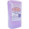 Crespiriso - Farina di Riso Rosso Ermes Integrale 1kg - Farina Naturale Ricca di Fibre, Ideale per Dolci, Pane, Pizza e Ricette Gourmet