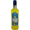 Guappo Limoncello Costa Amalfi | Guappo | Liquore Distillato di Limoni | Digestivo | 70cl | Idea Regalo