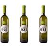 Sommelier Wine Box 3 Bottiglie di Sauvignon delle Venezie IGPCollevento 921 | Cantina Antonutti
