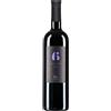 Inke 6Mura rosso. Carignano del Sulcis Riserva Doc. 6 x 0,75 l. Prodotto dalla Cantina 6Mura di Giba