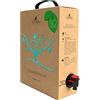 Torri Cantine Vino bianco Bag in Box Chardonnay Biologico 3 Litri