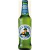 FOXCUP Birra analcolica Moretti Zero 33CL cartone 24pz