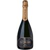 Letrari - Trento Spumante Brut Riserva 2012-0,75 L