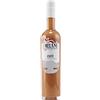 Amanti taste and passion Liquore Crema di Caffè | Melanù | Bevanda Digestiva Cremosa | Alta Qualità Artigianale | Bottiglia 50 Cl | Campania