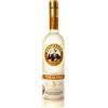 Beylerbeyi RAKI - Beylerbeyi Teragold Raki 100cl | Brandy Turco Aromatizzato All'Anice - 100% Uva Fresca - Senza Zuccheri Aggiunti - Tripla Distillazione - Gradazione Alcolica 45%
