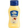 Tusce' MAIONESE TUSCE' 300 ML BARATTOLO SQUEEZE BOTTIGLIA SENZA GLUTINE MAYONNAISE