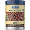 Fabbri DELIPASTE MOKA CAFFE 1,35 KG PREPARATO IN PASTA PER SPECIALITÀ ARTIGIANALI