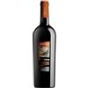 CANTINA CONTINI Vino rosso I GIGANTI Nieddera della Valle del Tirso I.G.T.