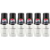 Sodastream - Set di 6 concentrati Pepsi Max. - Senza zucchero. - 100% del gusto originale. - Con tappo dosatore. - 6 x 440 ml.