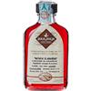 Dolci Aveja Ratafià di Amarene - Liquore da infuso di Amarene Fresche - Corposo e Amabile, il Rosolio delle Vecchie Zie - 100 ml