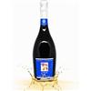Montemaggio - Vino Spumante Bianco Biologico Toscano Extra Dry | Cielo di Montemaggio | IGT Cuvee Brut | Fresco, Fruttato, Leggero, Elegante | 100% Chardonnay | IGT | Regalo per Amanti del Vino | 0.75