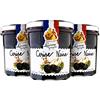 Lucien Georgelin Confettura Extra Ciliegia Nera - Confezione da 3 x 320 g