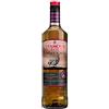 Famous Grouse THE FAMOUS GROUSE SMOKY BLACK BLENDED SCOTCH WHISKY 70 CL